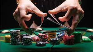 Официальный сайт Motor Casino
